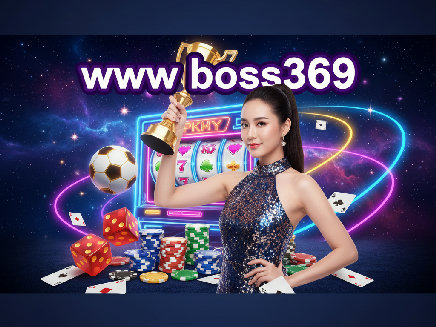 www boss369